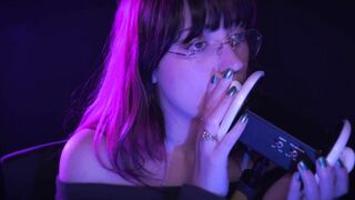 SkepticalPickle ASMR