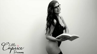 Little Caprice & Sofia Rivers in Mr Nice The Hand she took Chapter 5
