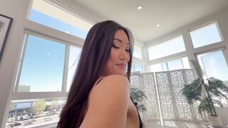AsianMochi Sextape With Dredd Video Leaked