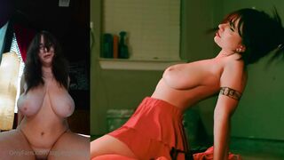 BigTittyGothEgg PMV2 Big Tits Therapy