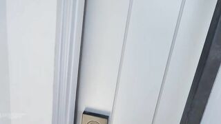 Jak Knife Slams Jill Palmer​ His Roommate's Mom
