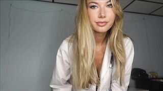 Sabrina Vaz ASMR