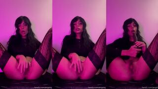 angelaj squirt ppv