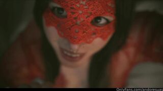 Andoresu ASMR