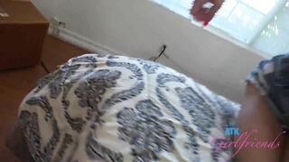 Girlfriend Mackenzie Mace POV