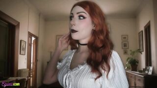 Egilea ASMR