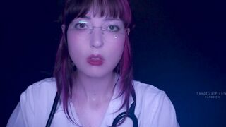 SkepticalPickle ASMR