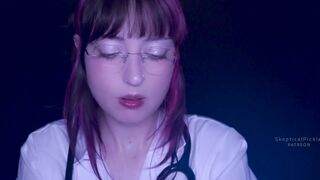 SkepticalPickle ASMR