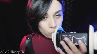 Honeygirl ASMR