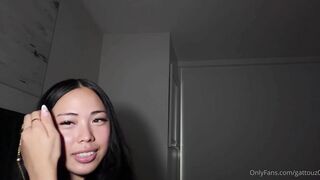 gattouz0 Full scene with Vivienne Vo