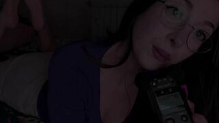 Kiki ASMR