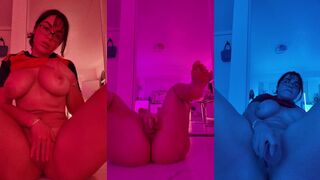 salarrea | salomelons spain jersey fuck solo ppv onlyfans