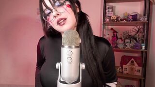 Maduu ASMR