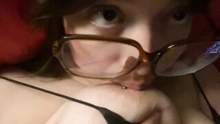 yourmomsmarsbar titties tease ppv