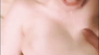 Mary Moody Amateur Homemade Sloppy