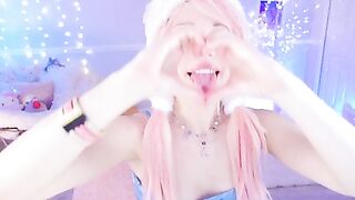 cherrycrush OnlyFans Fuck my mouth