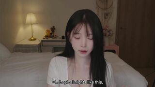 ASMR Yoon Ying - Incubus + Dream + RP - 인큐버스 드림 RP
