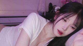 ASMR Yoon Ying - Incubus + Dream + RP - 인큐버스 드림 RP