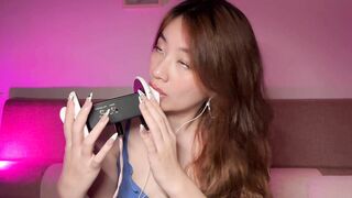 Lin ASMR