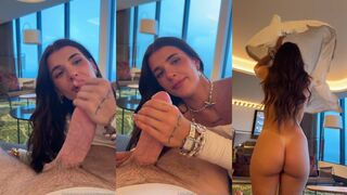 Girthmasterr Sextape With Arikytsya Video Leaked