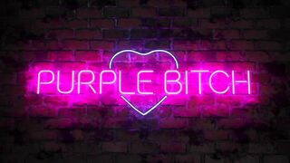 Purple Bitch