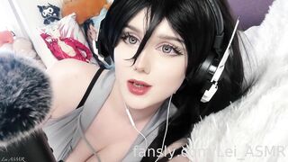 Lei ASMR