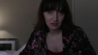 Bettie Bondage Milk For Bedtime