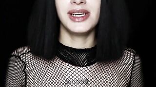 Veggie ASMR
