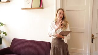 ASMR Emily