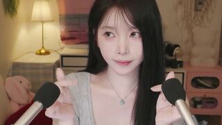 Yoon Ying ASMR