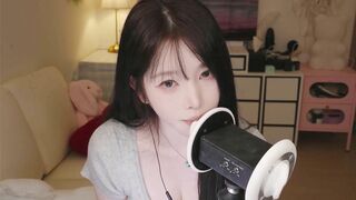 Yoon Ying ASMR