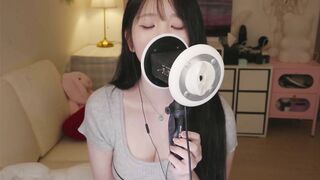 Yoon Ying ASMR