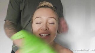 B.B OF - Heavy Bondage Fans