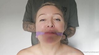 B.B OF - Heavy Bondage Fans