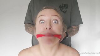 B.B OF - Heavy Bondage Fans