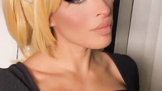 Zelina Vega/Megan Minx OF (Video 2)