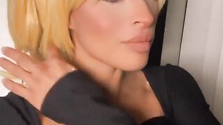 Zelina Vega/Megan Minx OF (Video 2)