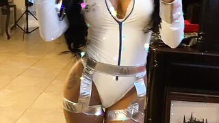 Zelina Vega/Megan Minx OF (Video 3)