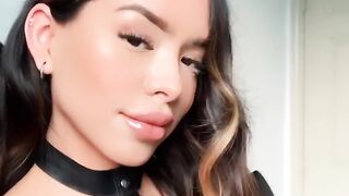 GODDES ANGELINA (Video 1)