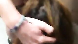 YOUNG ASIAN EBONY GIRLFRIEND LEAKED (Video 20)