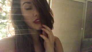 EVA LOVIA ~ fallinginlovia (Video 56)