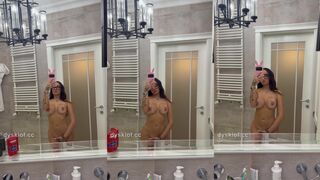 Agata Fagata Fąk | fagataa bare naked tits