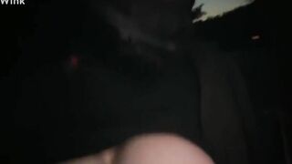 Naz - fraaoula bare tits naked on bike onlyfans