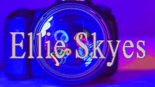 Ellie Skyes - Youve Always Known Me