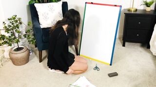 Miss Bell ASMR