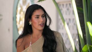 Lily Phillips Turned On Dirty Sexy Money - S01EP9 - Rules of Engagem
