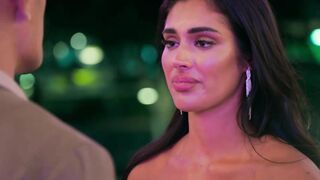 Lily Phillips Turned On Dirty Sexy Money - S01EP9 - Rules of Engagem