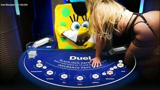 Mia Malkova Casino Porn Video Leaked