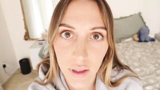Tatum Christie For Cum Swallow