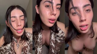 Paulina franco - paufranco fingering masturbation onlyfans
